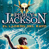 Reseña: Percy Jackson y el ladrón del rayo - Rick Riordan