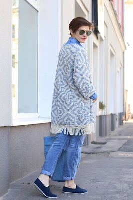 wiosenny look, styl po 30ce, inspiracje, moda po 30-tce, novamoda stylizacje, stylistka poznan, street style