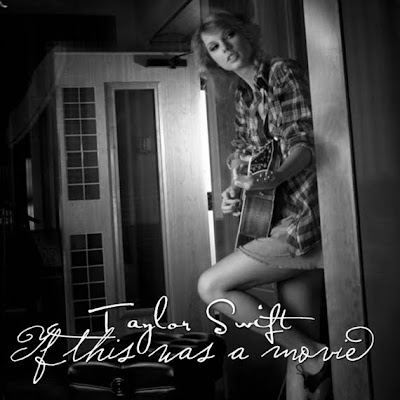 Taylor Swift – If This Was A Movie Lyrics