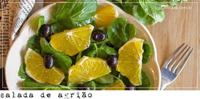 salada de laranja