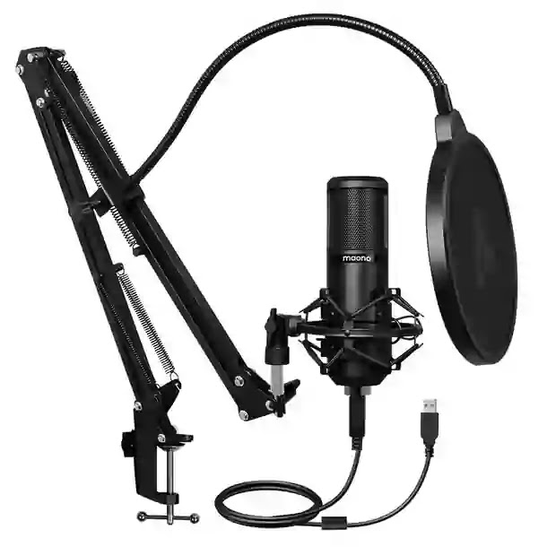 Best Mic for YouTube Videos in India