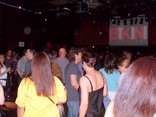 Fotografía 70's 80's Party en Sala Bikini