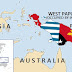 Pemerintah Kolonial Indonesia salah paham hubungan Australia-Pasifik