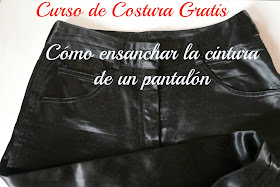 Curso de costura gratis