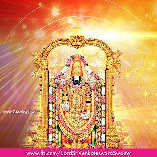 Lord Sri Venkateswara Swamy Latest Images 2018.jpg