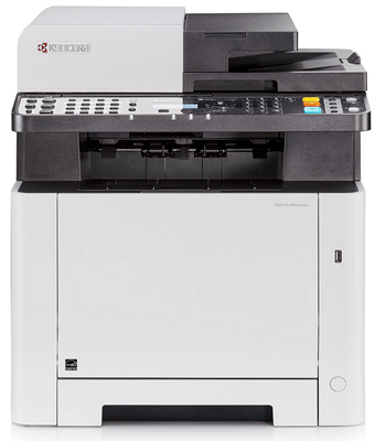 printer laser warna