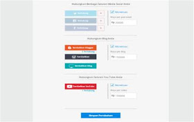 Menghasilkan uang dari Blog melalui Influencer Marketing  Blogmint 