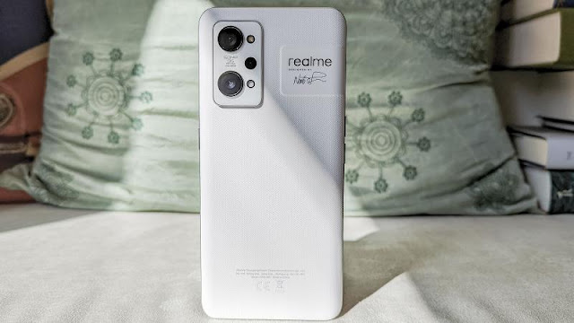 Realme GT 2 Review