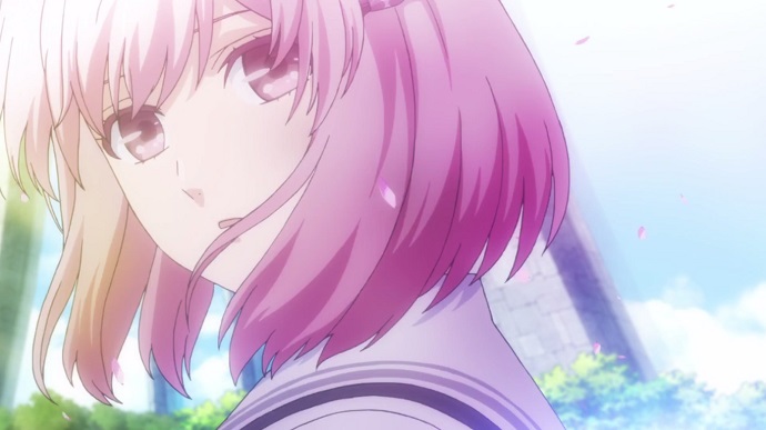 Norn9: Norn+Nonet