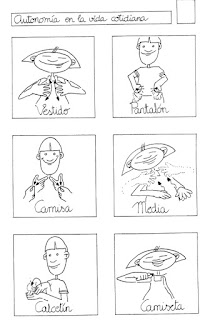 GUÍA DEL LENGUAJE DE SIGNOS EN EDUCACIÓN INFANTIL
