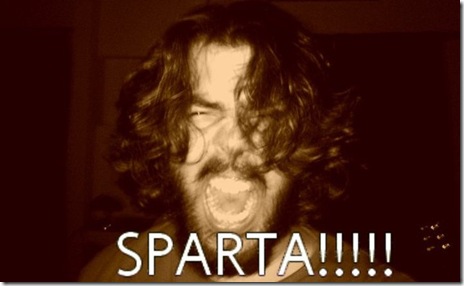 sparta