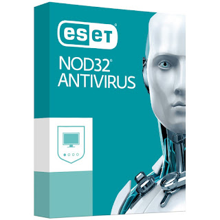 Eset Nod32 Antivirus 13.0.24.0 Final For Windows 64-Bit Full Version
