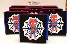 spiderman_invitations