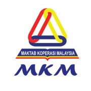 Jawatan Kerja Kosong Maktab Koperasi Malaysia (MKM) logo