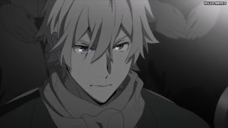 文ストアニメ 4期2話 福沢諭吉 | 文豪ストレイドッグス Bungo Stray Dogs Episode 39