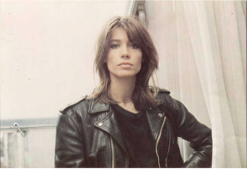 NOISE | Françoise Hardy