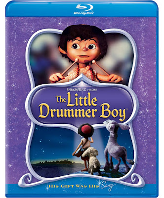 The Little Drummer Boy 1968 Bluray