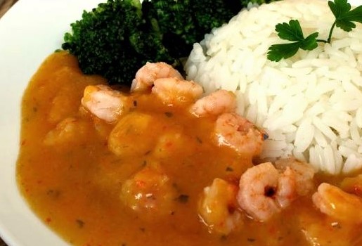 Shrimp Bobo Recipe