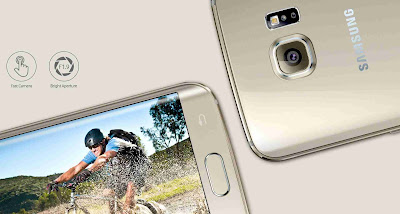 Review Jagoan Baru Samsung: Galaxy S6 dan S6 Edge