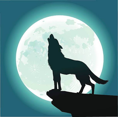 वुल्फ मून 2021 (Wolf Moon) | Wolf Moon About In Hindi