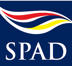 Suruhanjaya Pengangkutan Awam Darat (SPAD)