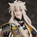 FIGURA KOGITSUNEMARU Touken Ranbu ONLINE