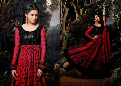Stylish Red Suit, Asin Red Style Suits, Red Party Wear.