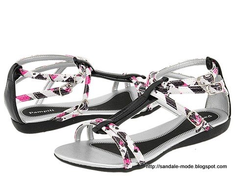 Sandale mode:Y389248-(693944)