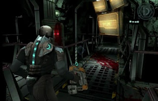 Download game android Dead Space 