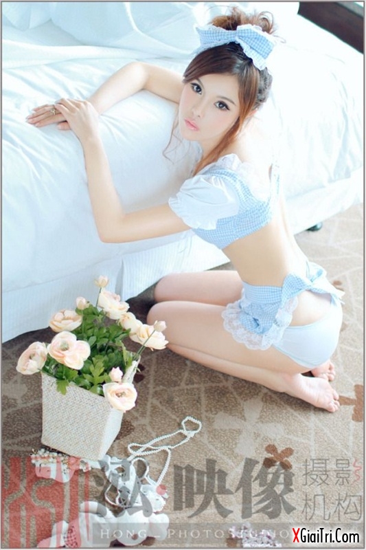 Xinh ơi là Xinh