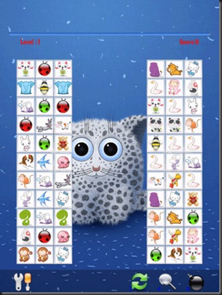 Connect Master for iPad