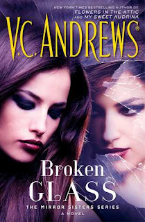 Review - Broken Glass by V.C. Andrews