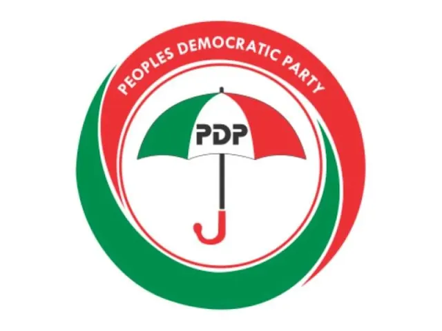 2023 Election: PDP Claims Victory in Kaduna Central Senatorial Race