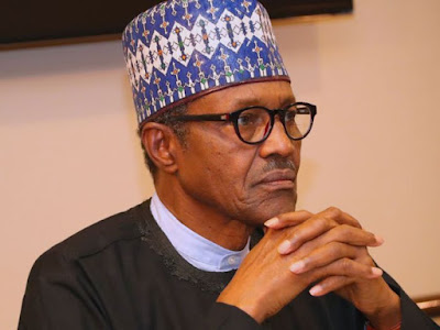 Snatch Ballot Box, Pay With Your Life, Buhari Declares
