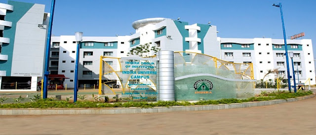 Indira College of Pharmacy Direct Admission