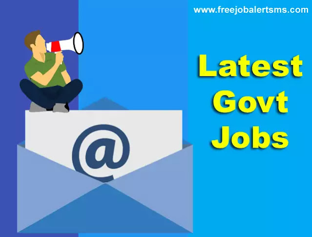 Free Job Alert Email: Daily Jobs Alerts in Email