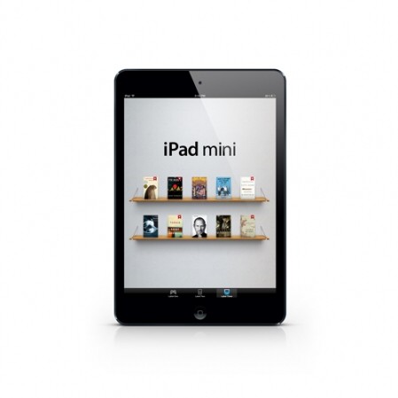 iPad mini WiFi 16GB 