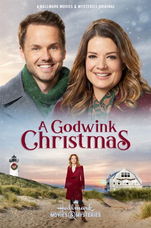 [HD] A Godwink Christmas 2018 Online Español Castellano