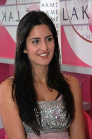 katrina kaif hairstyles 2011