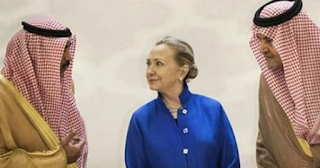 The Unknown: Where are Hillary’s Tears for Sharia’s Victims? 