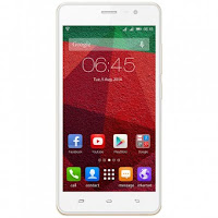 Harga Infinix Hot Note X551 Putih