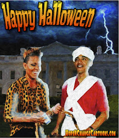 barack obama, whitehouse, halloween, costume