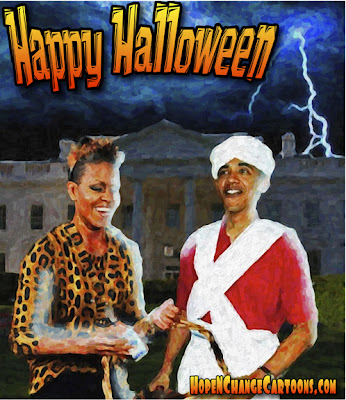 barack obama, whitehouse, halloween, costume