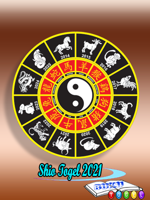 Shio Togel 2021