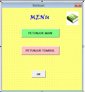 userform vba powerpoint