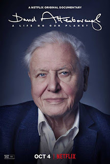 فيلم David Attenborough: A Life on Our Planet 2020 مترجم اون لاين