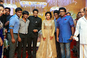 Amala paul vijay reception-thumbnail-4