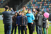 Barakaldo CF vs CF Talavera