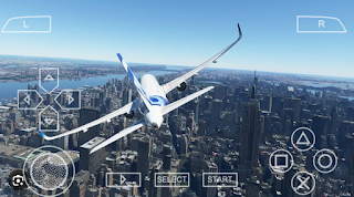 Microsoft Flight Simulator MOD APK OBB Download