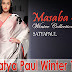Satya Paul Autumn / Winter'13 by Masaba Gupta | Masaba Gupta WinterDresses